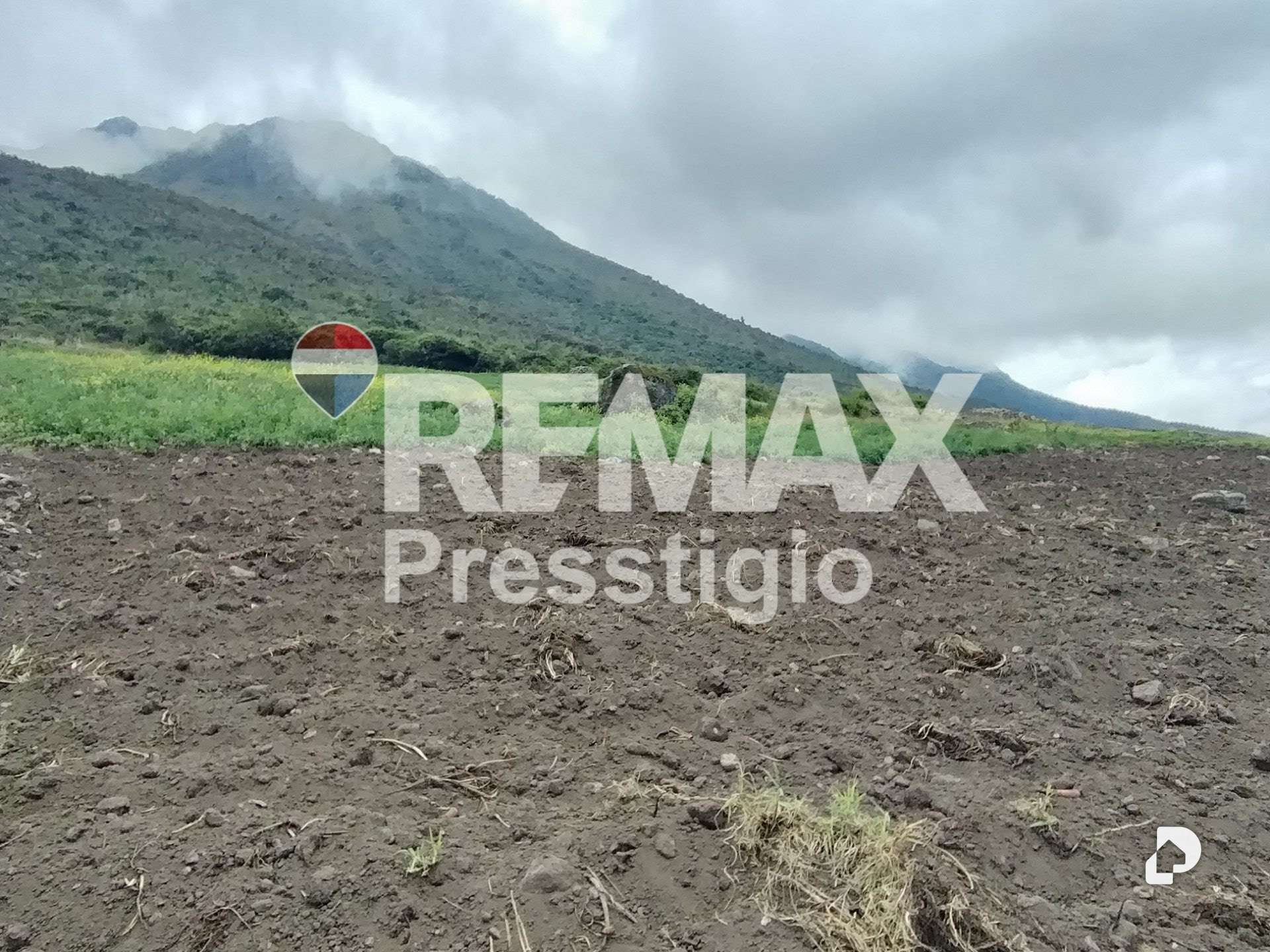 Terreno en La Culata – 23