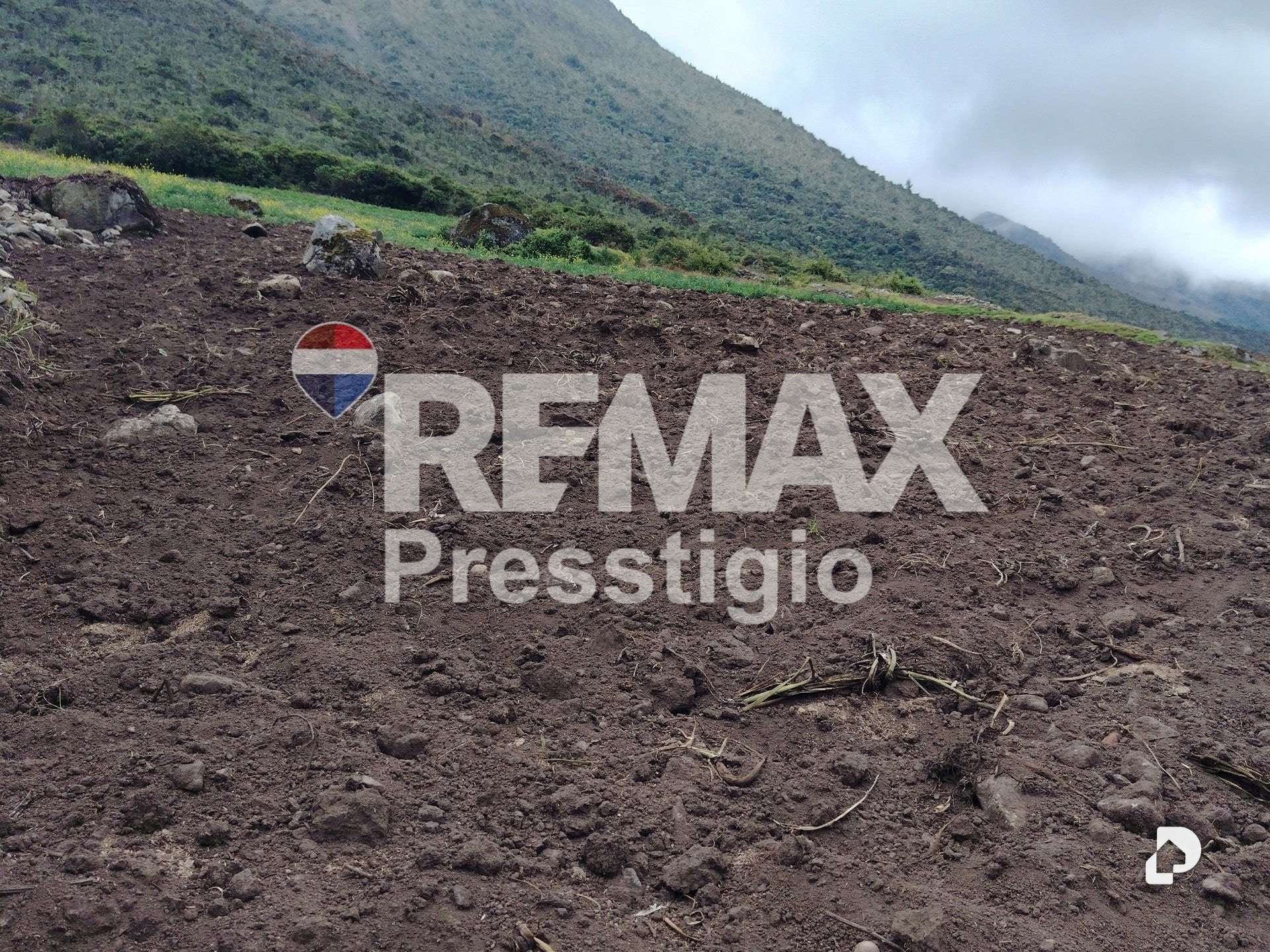 Terreno en La Culata – 25