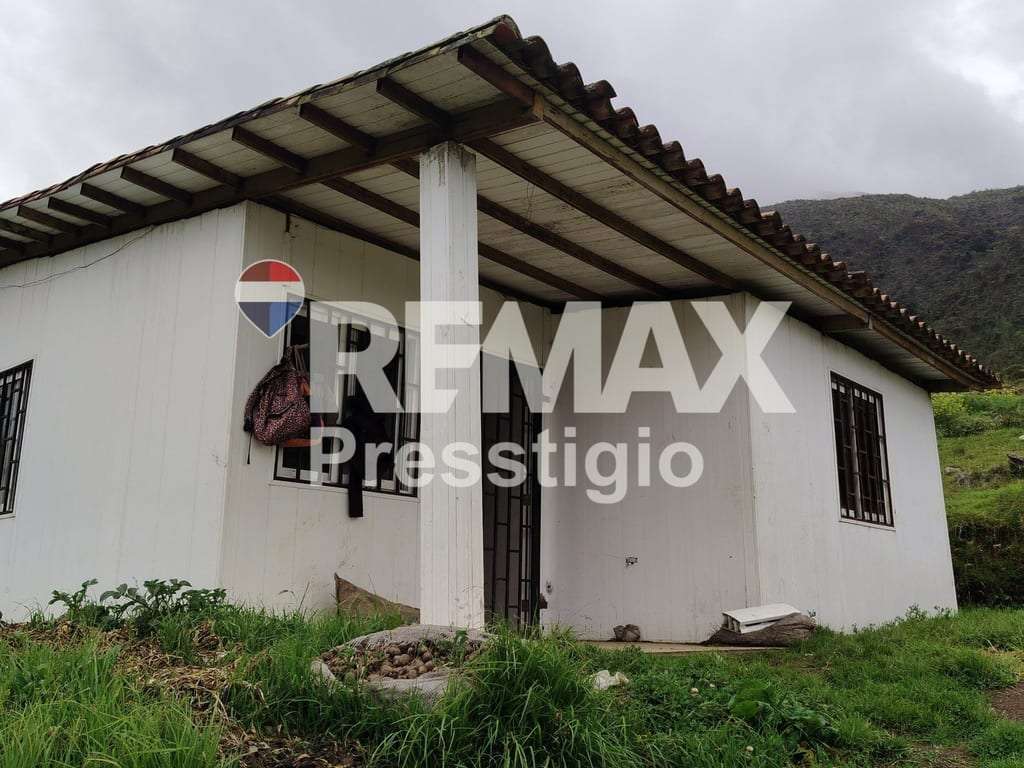 Terreno en La Culata - 1