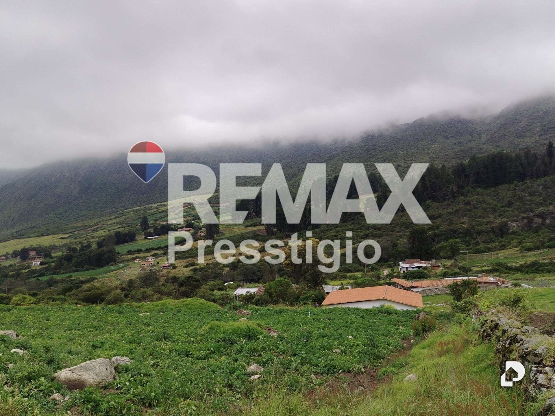 Terreno en La Culata – 22