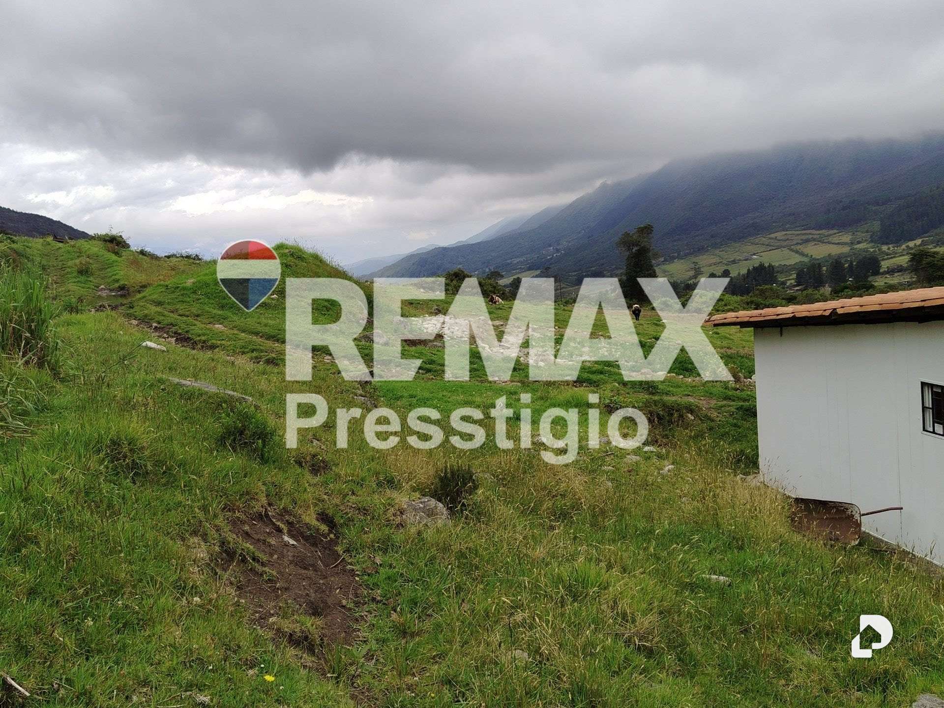 Terreno en La Culata – 7