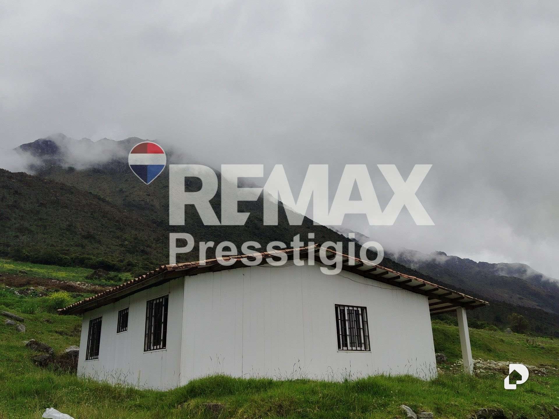 Terreno en La Culata – 6