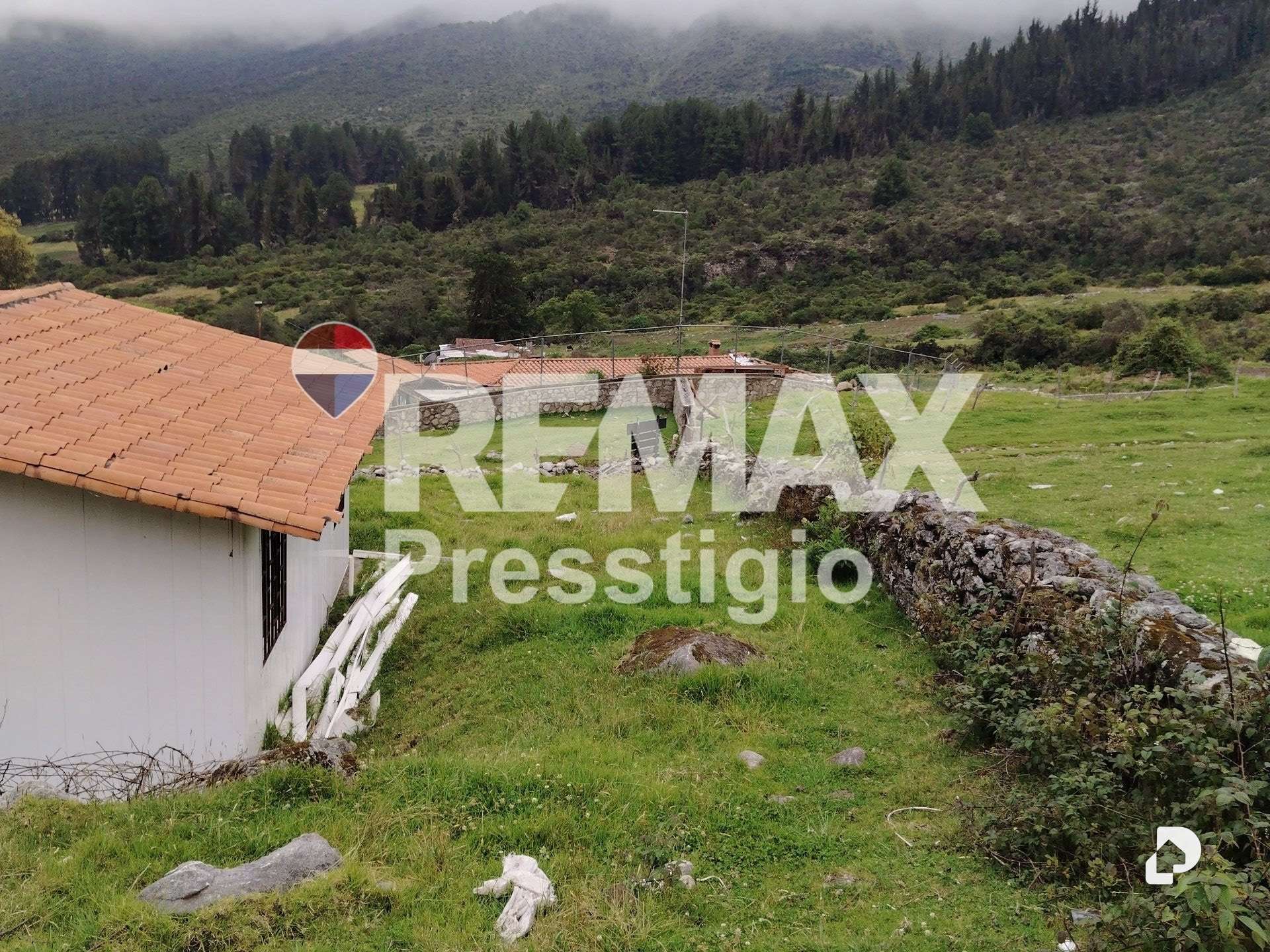 Terreno en La Culata – 8