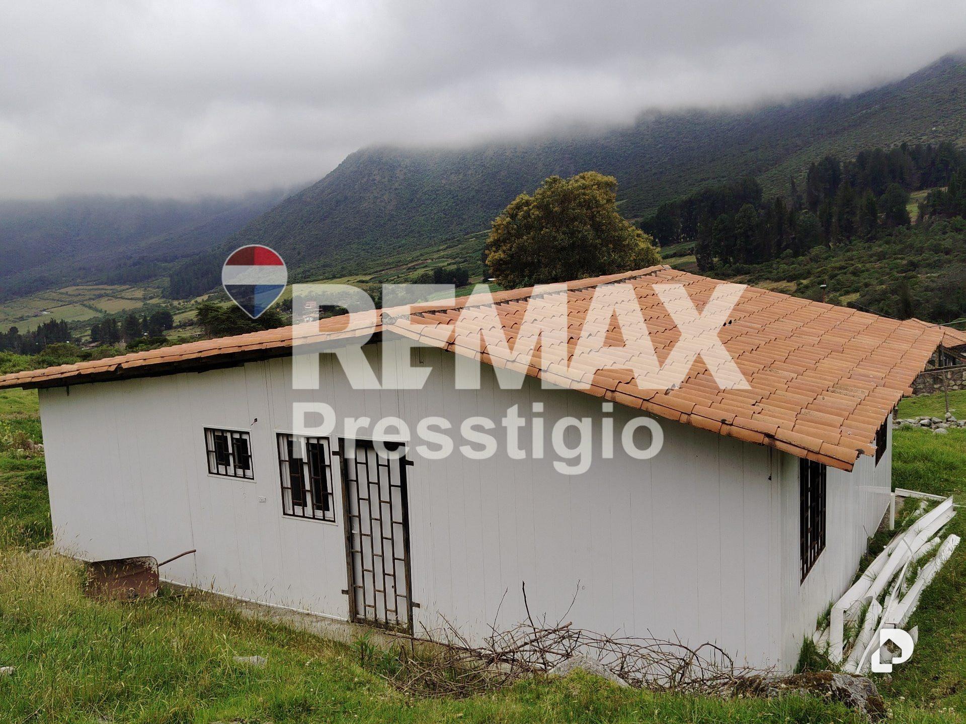 Terreno en La Culata – 2