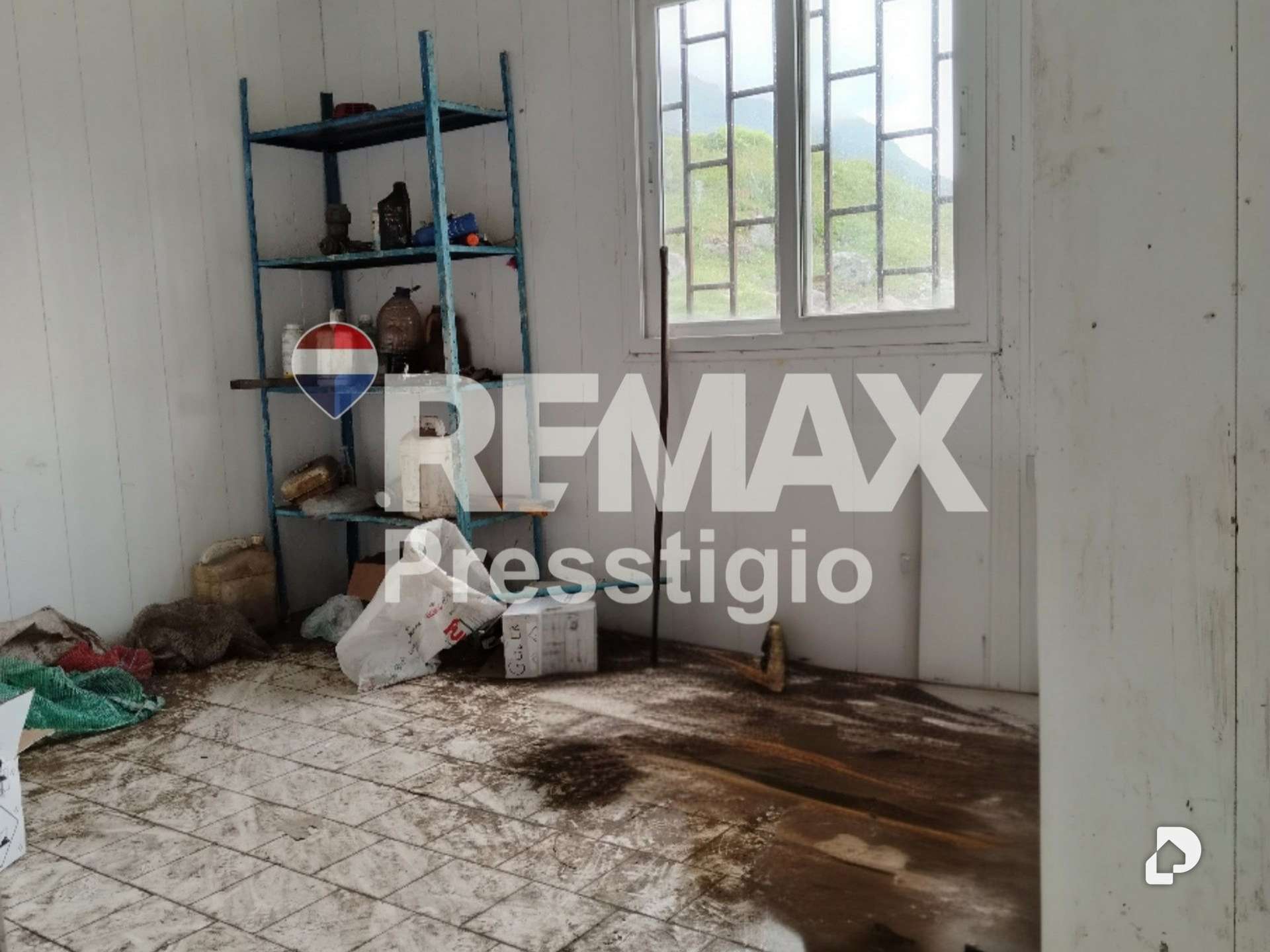 Terreno en La Culata – 10