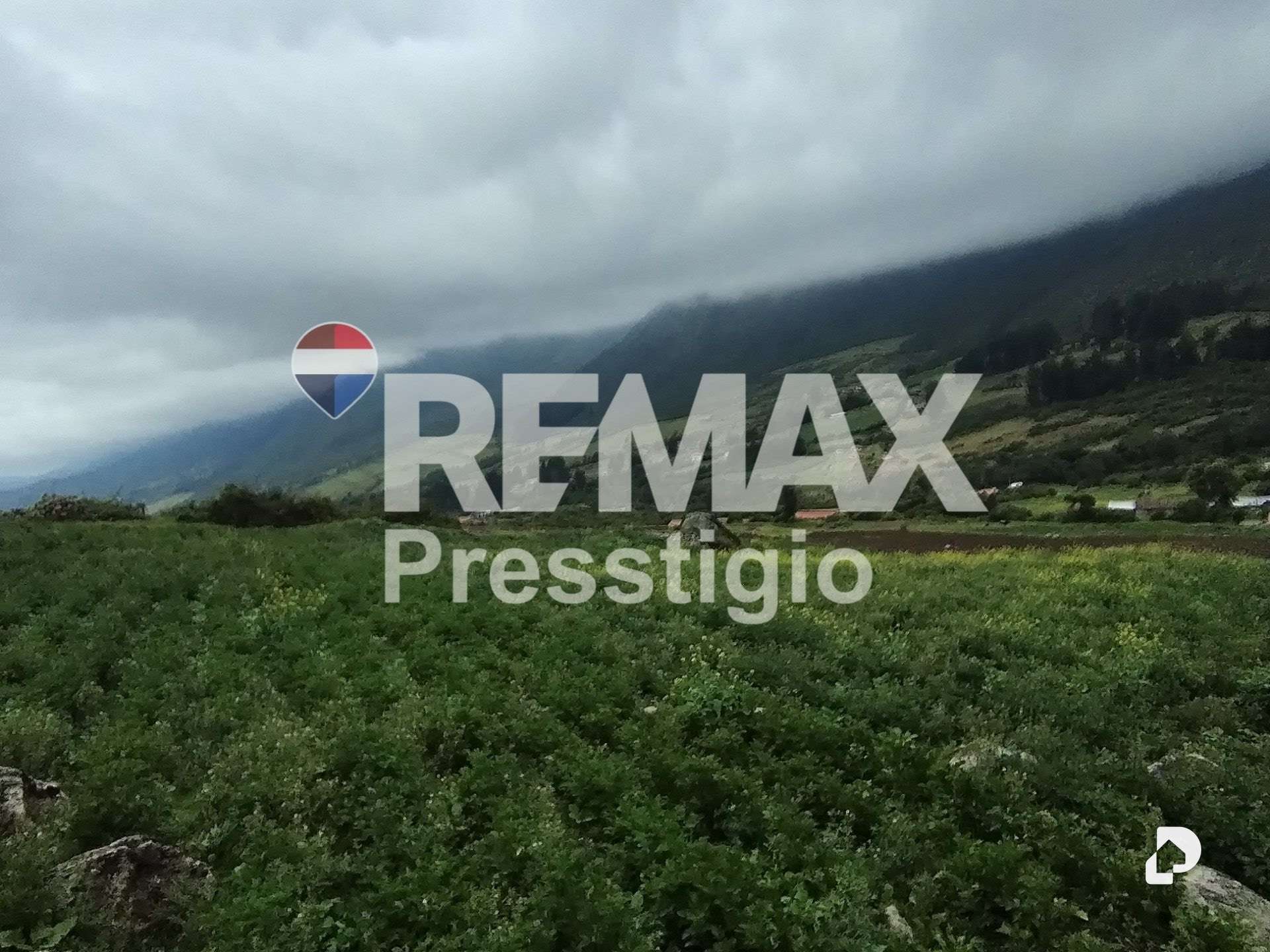 Terreno en La Culata – 26