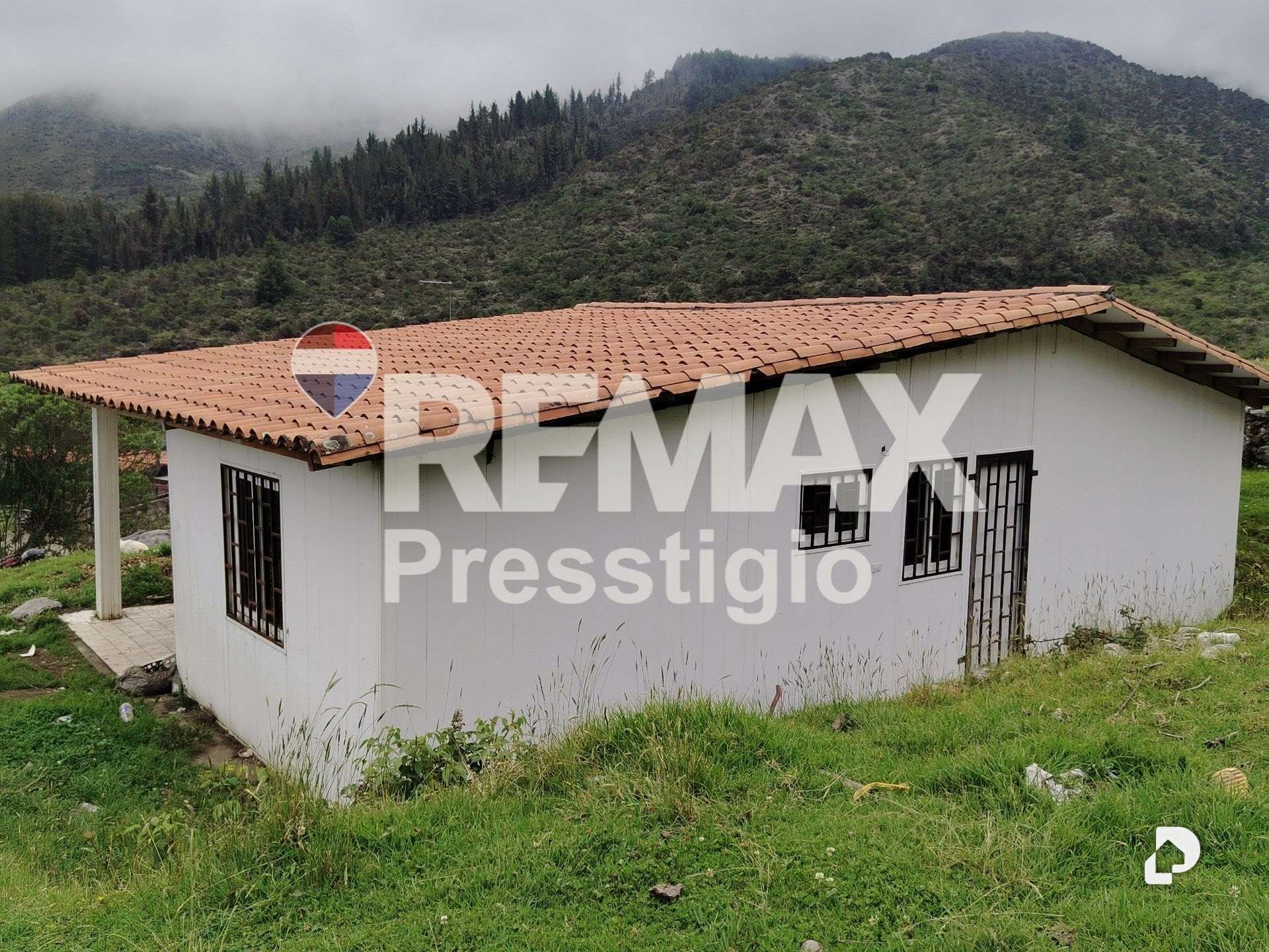 Terreno en La Culata – 4