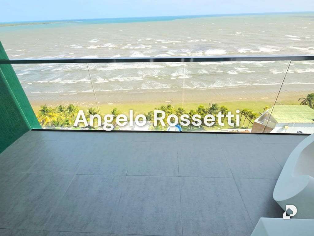 Apartamento en Gran Mallorquina, Tucacas – 6