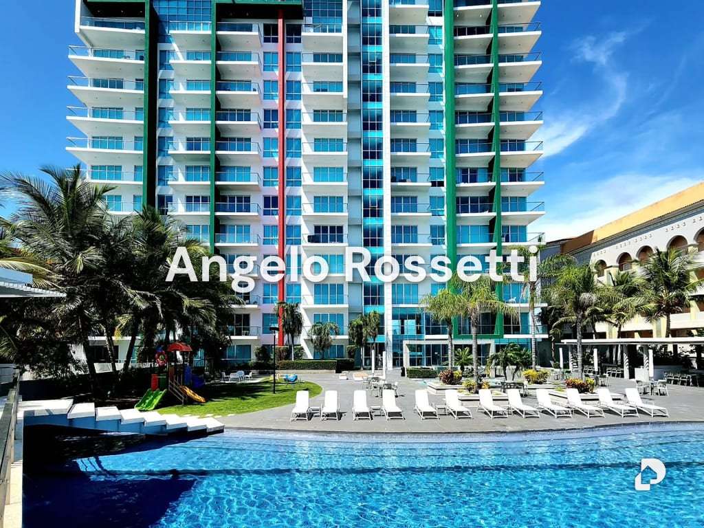 Apartamento en Gran Mallorquina, Tucacas – 17