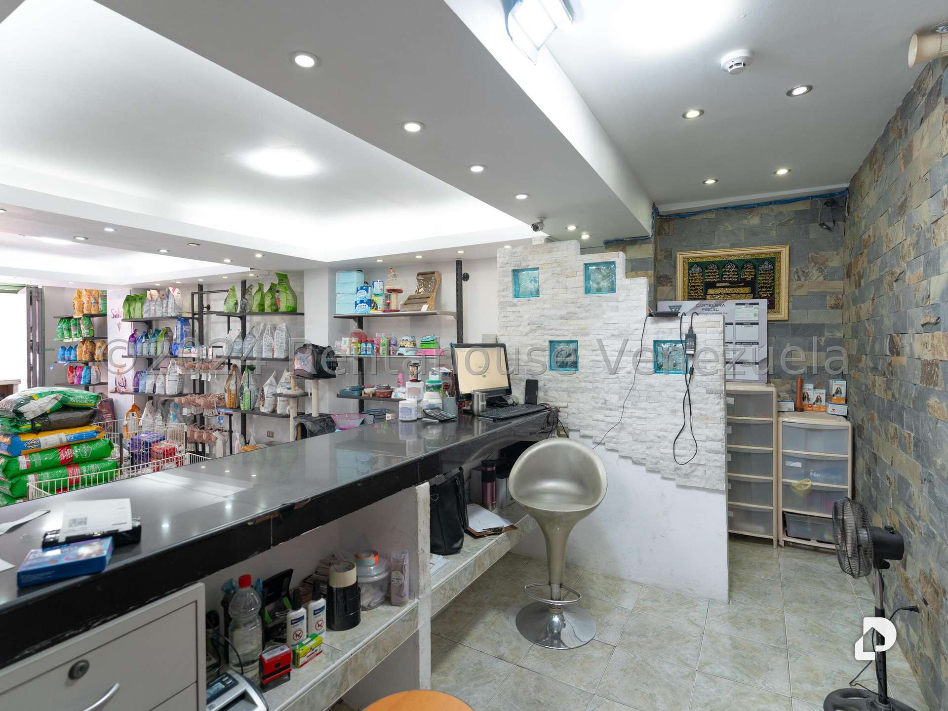 Local comercial en Cementerio, Caracas – 9