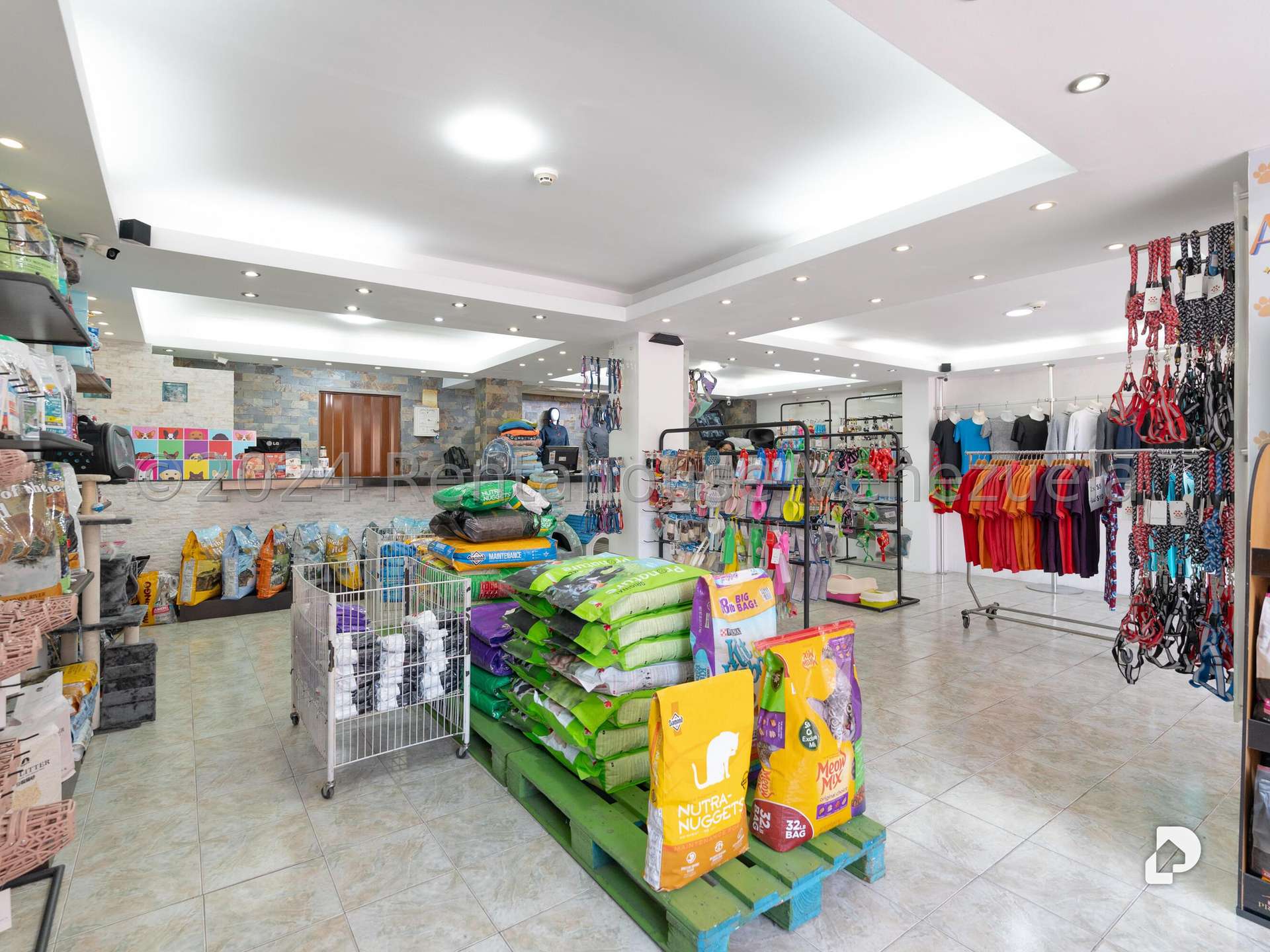 Local comercial en Cementerio, Caracas – 6