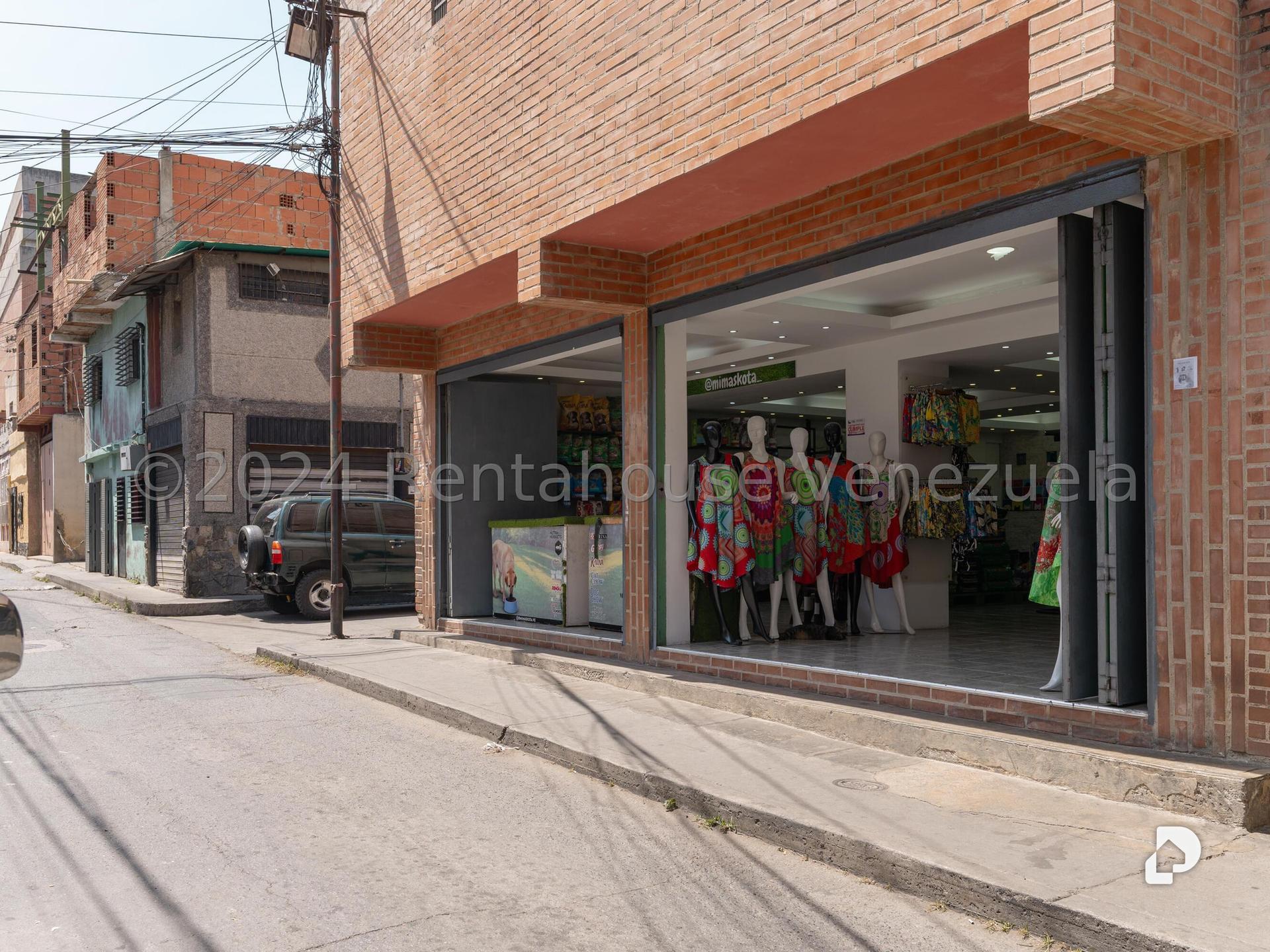 Local comercial en Cementerio, Caracas – 3