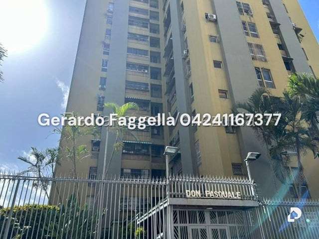Apartamento en La Urbina, Caracas – 1