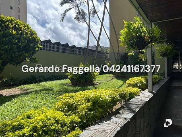 Apartamento en La Urbina, Caracas – 14