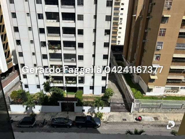 Apartamento en La Urbina, Caracas – 16