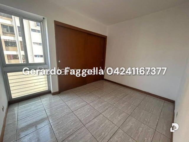 Apartamento en La Urbina, Caracas – 5