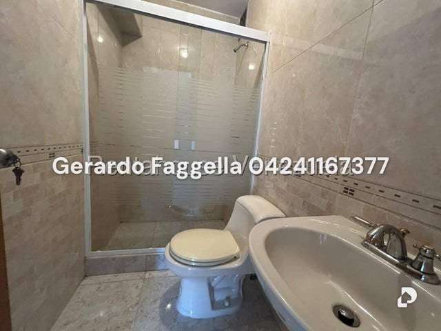 Apartamento en La Urbina, Caracas – 9