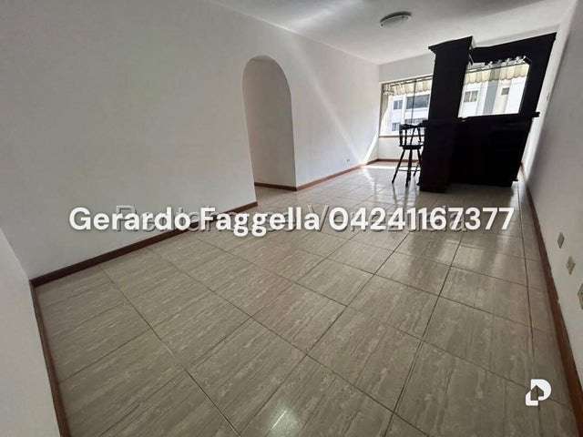 Apartamento en La Urbina, Caracas – 4