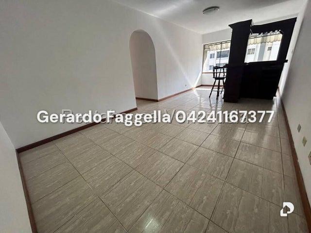 Apartamento en La Urbina, Caracas – 4