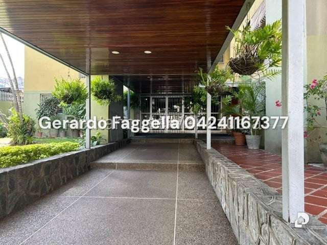 Apartamento en La Urbina, Caracas – 13