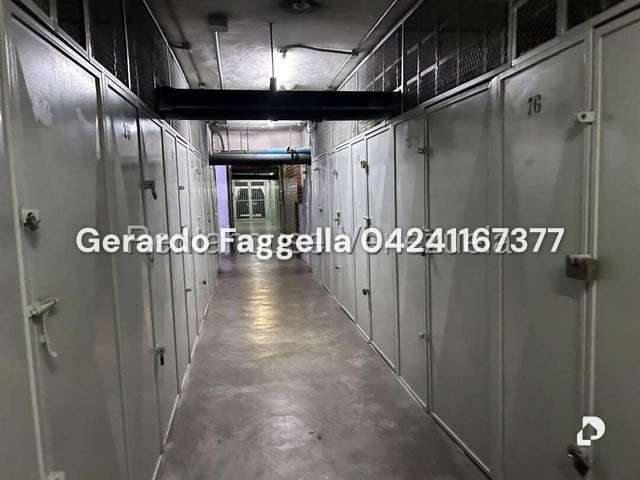 Apartamento en La Urbina, Caracas – 17
