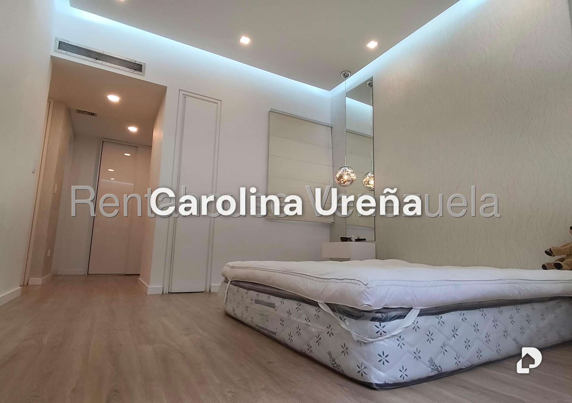 Apartamento en Colinas de Valle Arriba, Caracas – 13