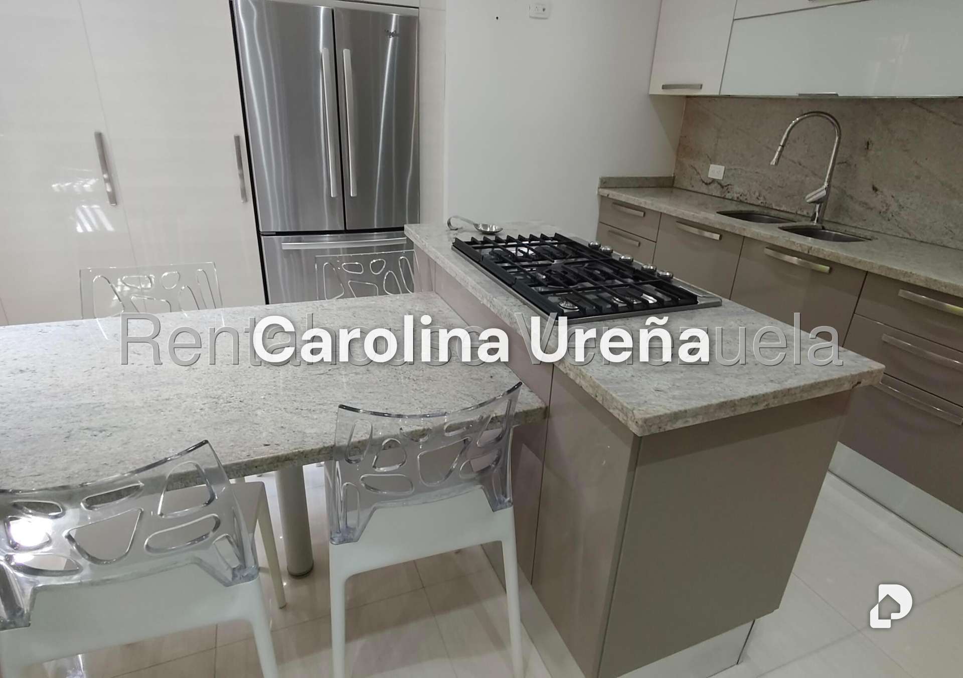 Apartamento en Colinas de Valle Arriba, Caracas – 7