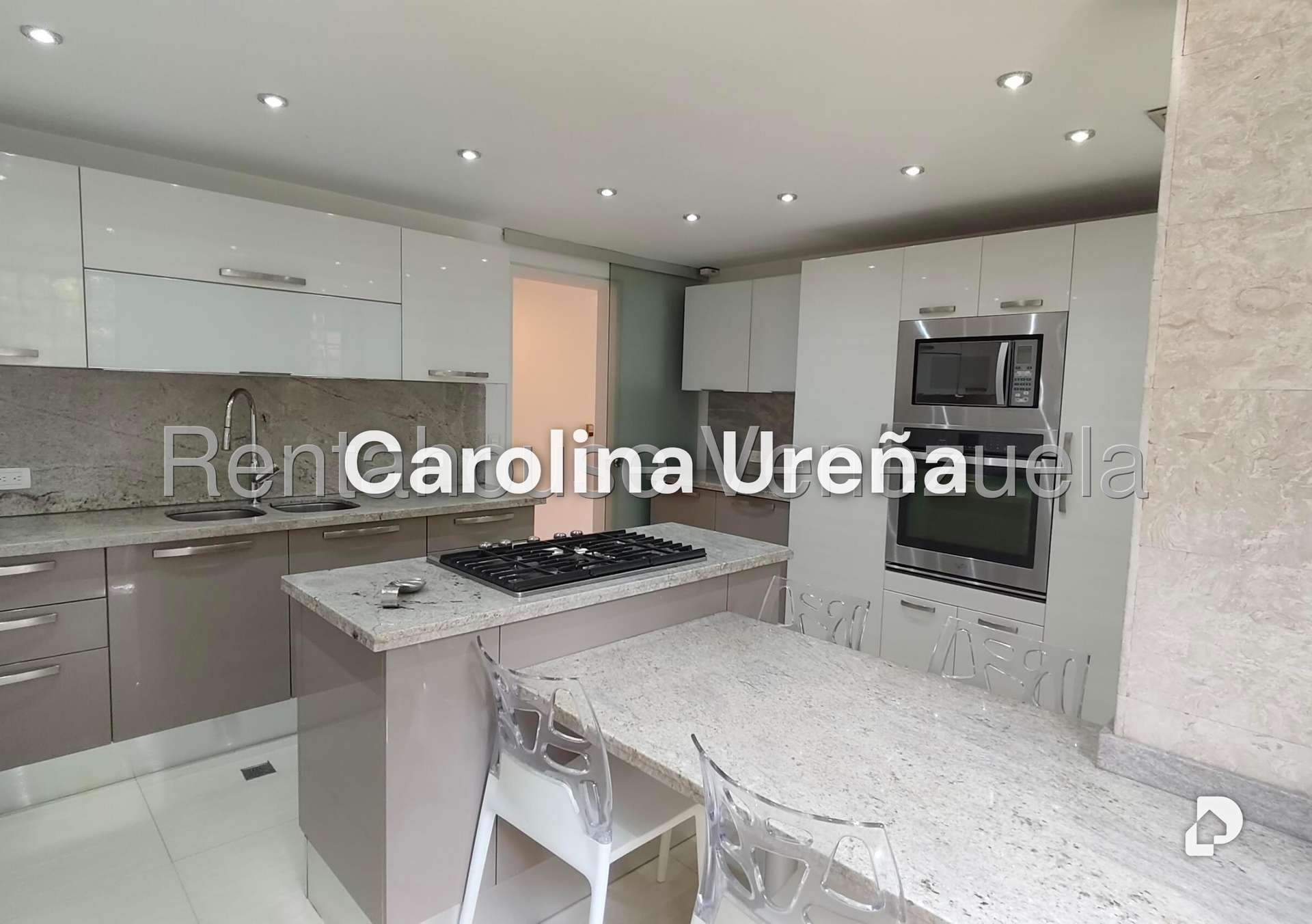 Apartamento en Colinas de Valle Arriba, Caracas – 4