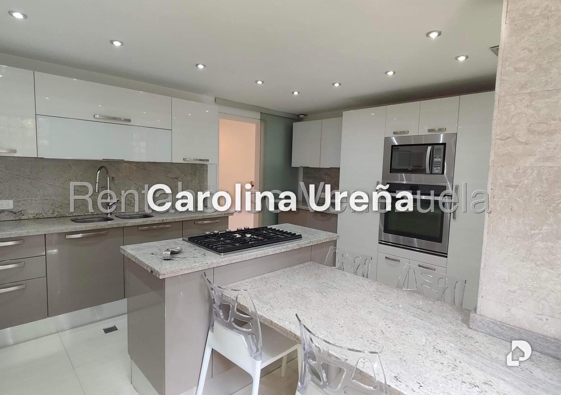 Apartamento en Colinas de Valle Arriba, Caracas – 4