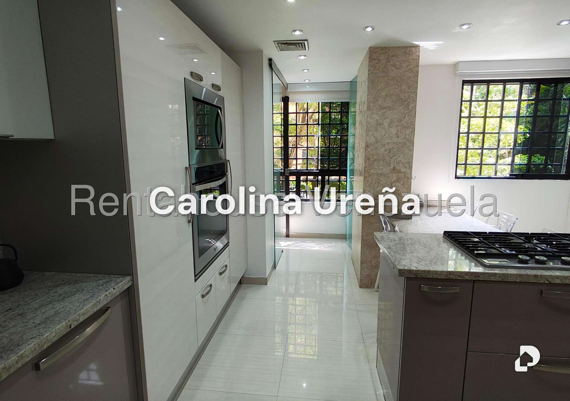 Apartamento en Colinas de Valle Arriba, Caracas – 5