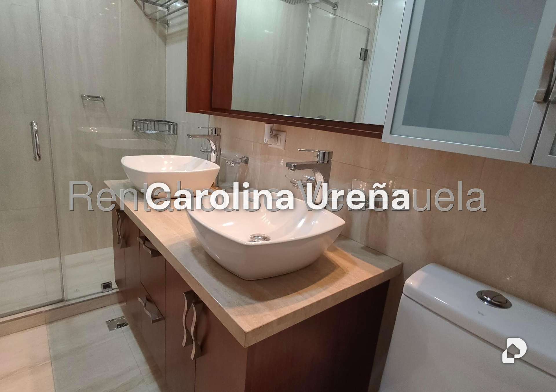 Apartamento en Colinas de Valle Arriba, Caracas – 10