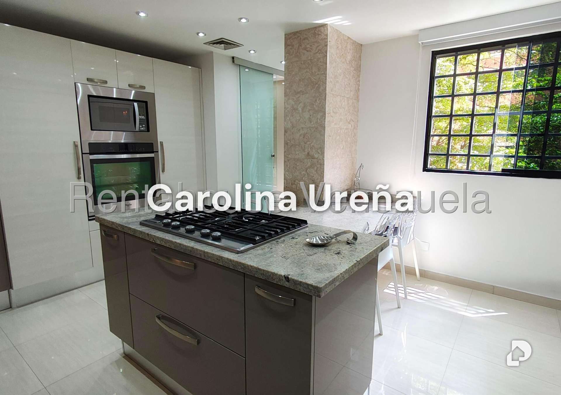 Apartamento en Colinas de Valle Arriba, Caracas – 6