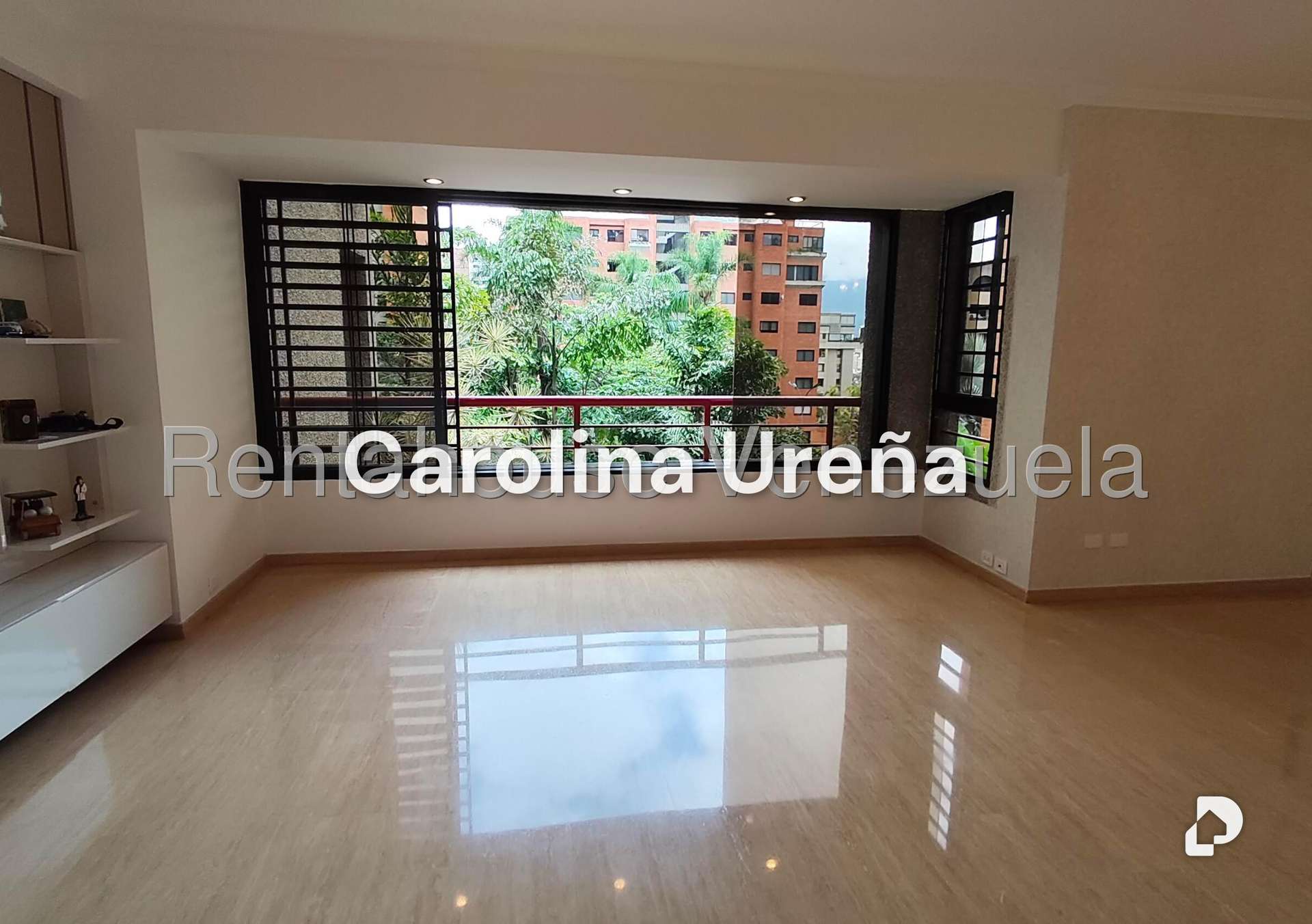 Apartamento en Colinas de Valle Arriba, Caracas – 2