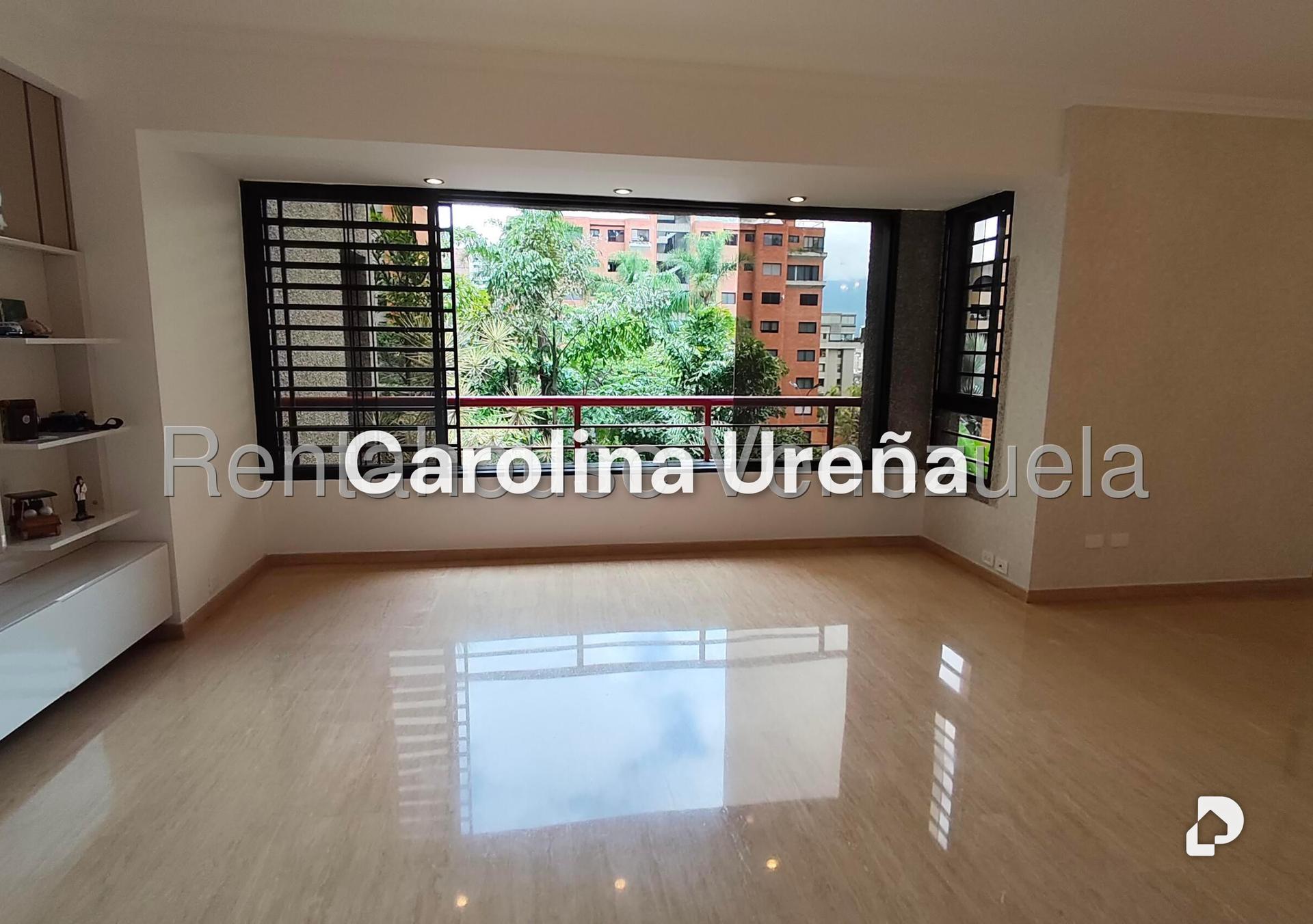 Apartamento en Colinas de Valle Arriba, Caracas – 2