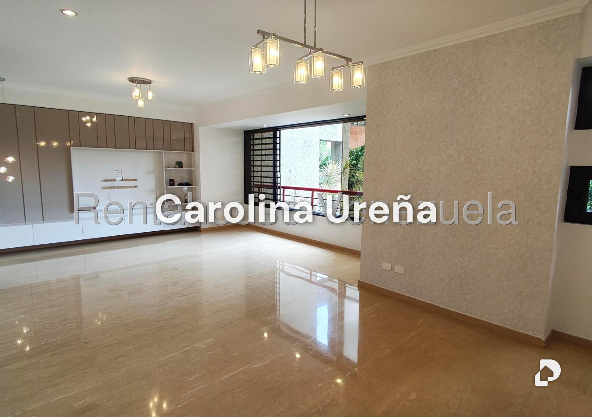 Apartamento en Colinas de Valle Arriba, Caracas – 1