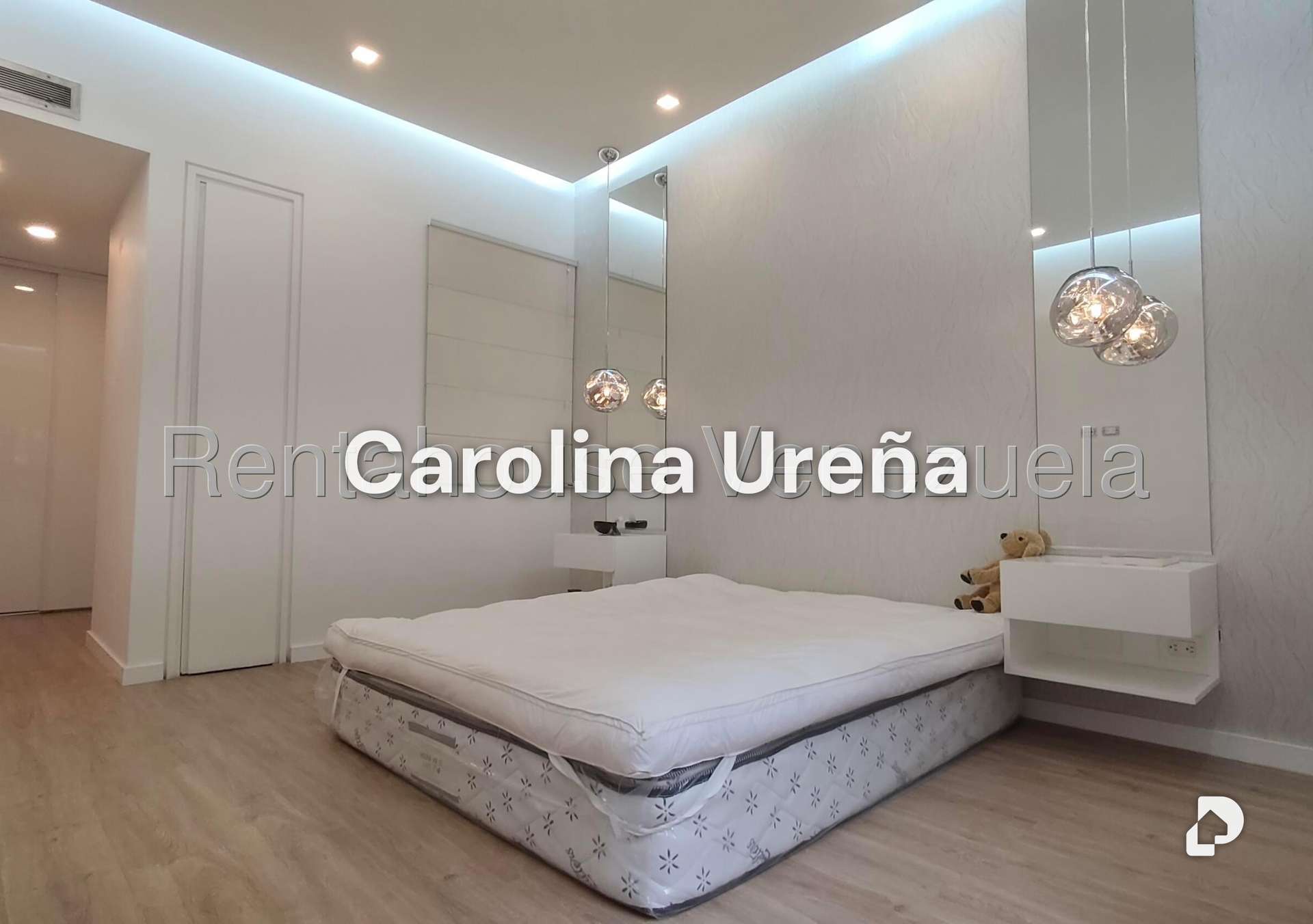 Apartamento en Colinas de Valle Arriba, Caracas – 12