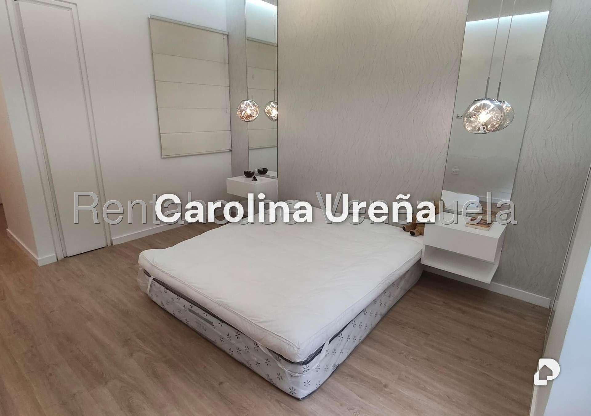 Apartamento en Colinas de Valle Arriba, Caracas – 11