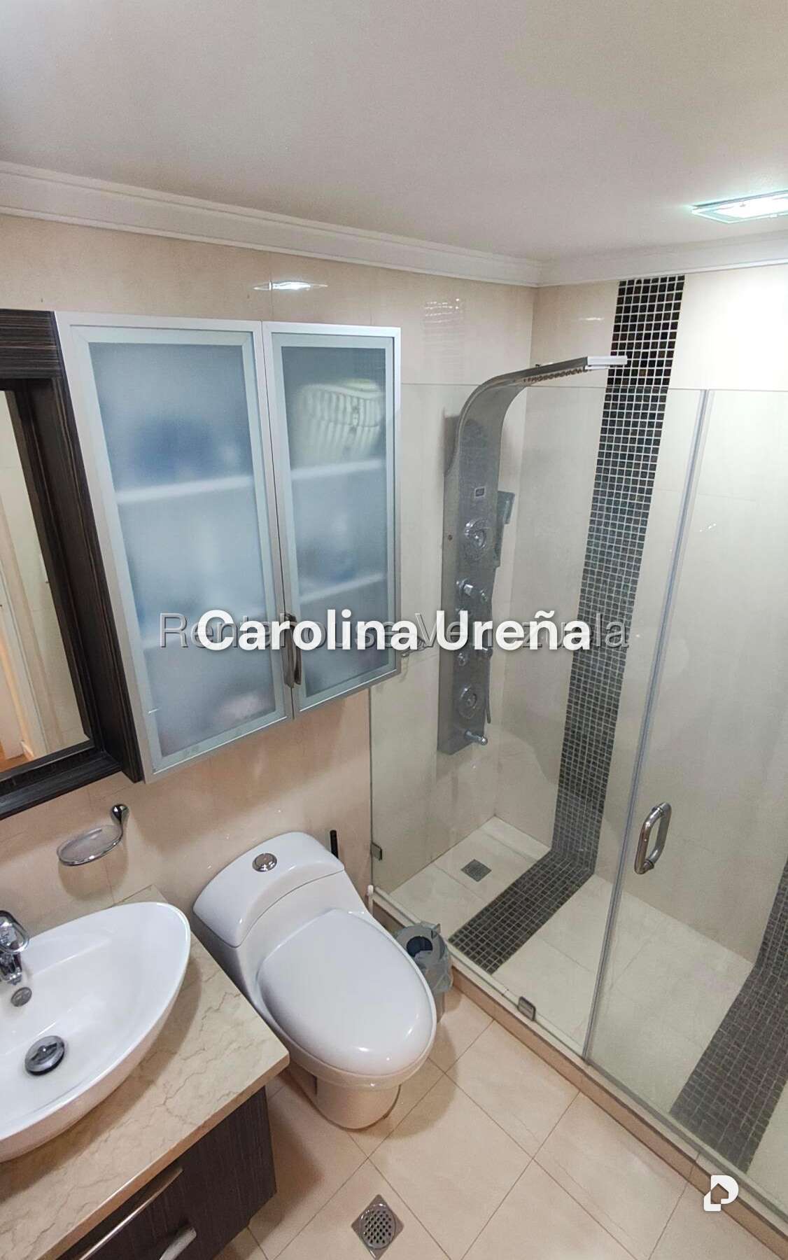 Apartamento en Colinas de Valle Arriba, Caracas – 14