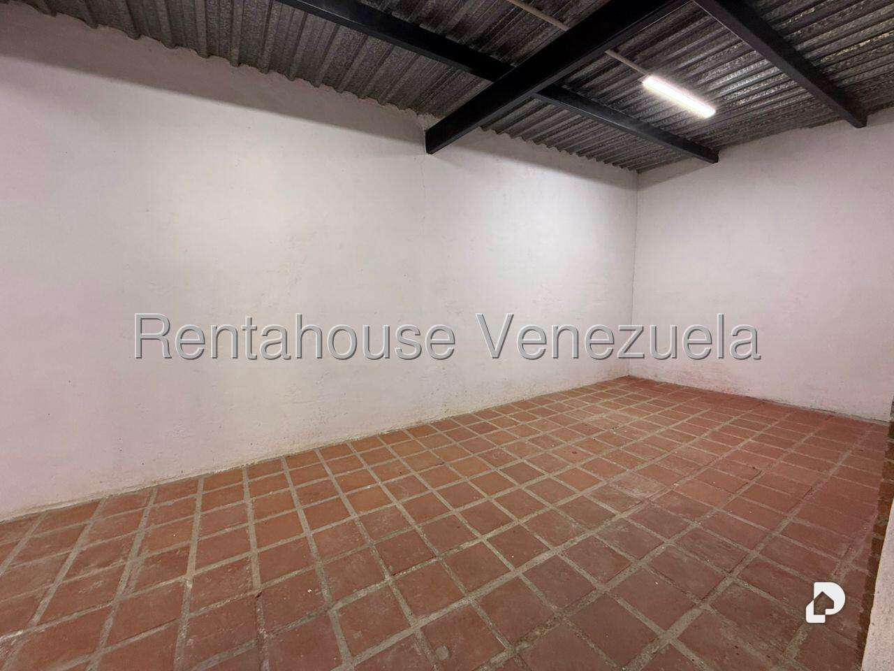 Galpón en Boleíta Sur, Caracas – 9