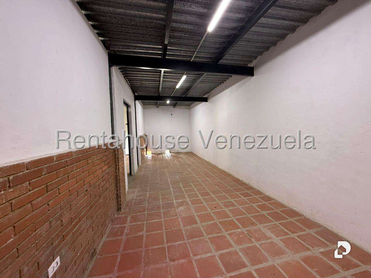 Galpón en Boleíta Sur, Caracas – 10