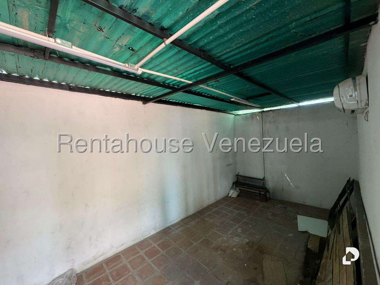 Galpón en Boleíta Sur, Caracas – 20