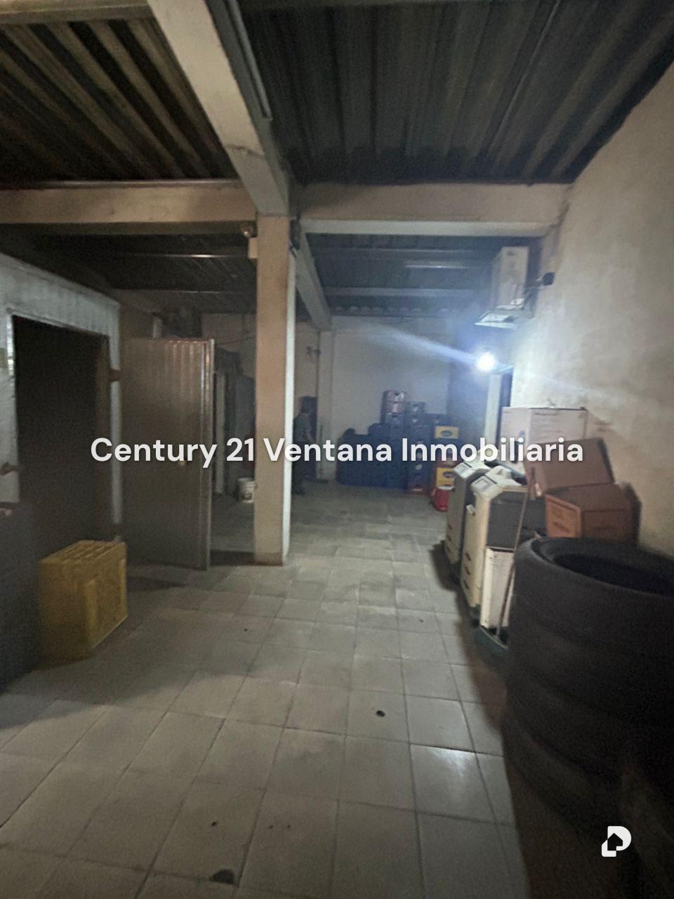 Commercial space in San Juan, Caracas – 4