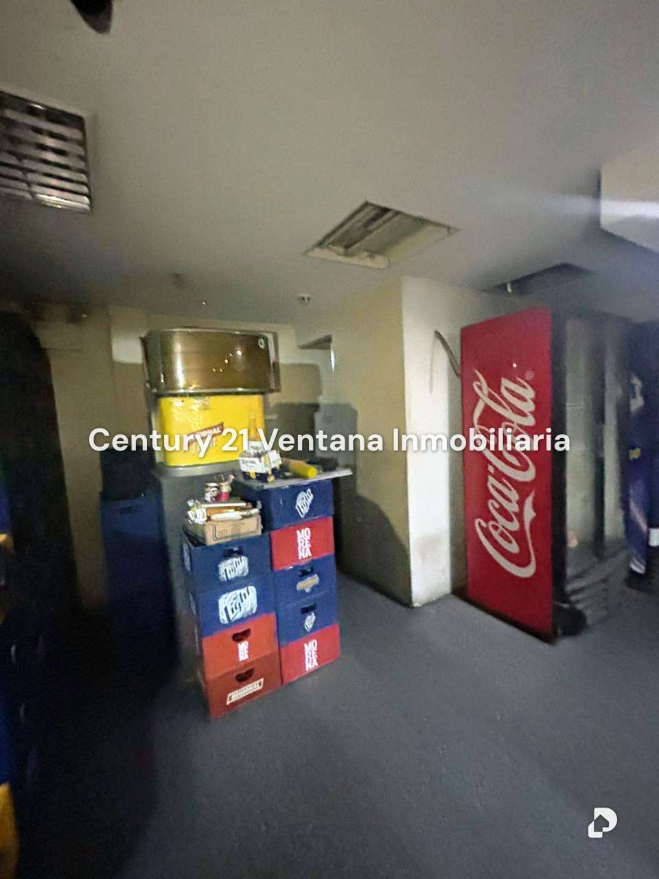 Commercial space in San Juan, Caracas – 3