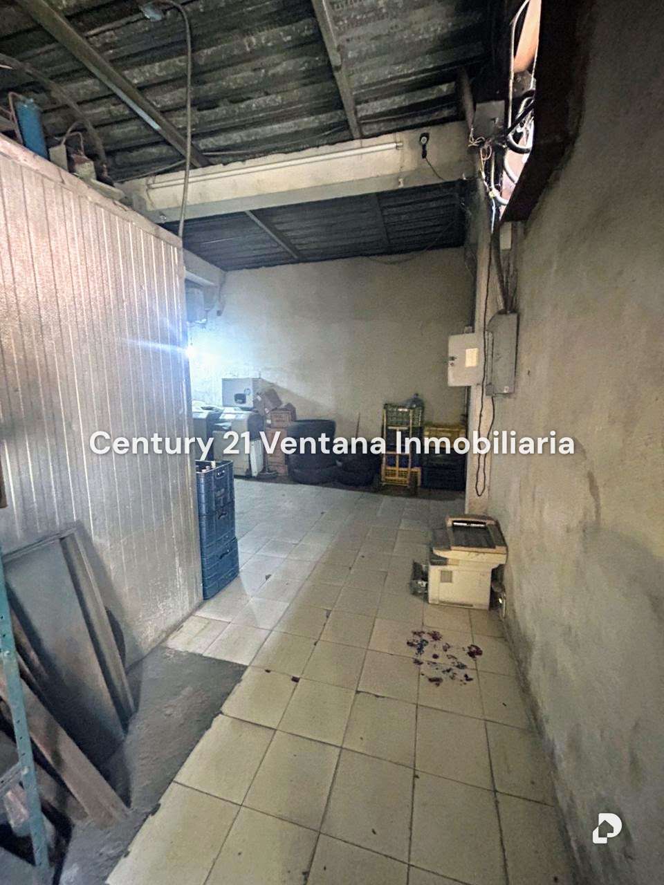 Commercial space in San Juan, Caracas – 10