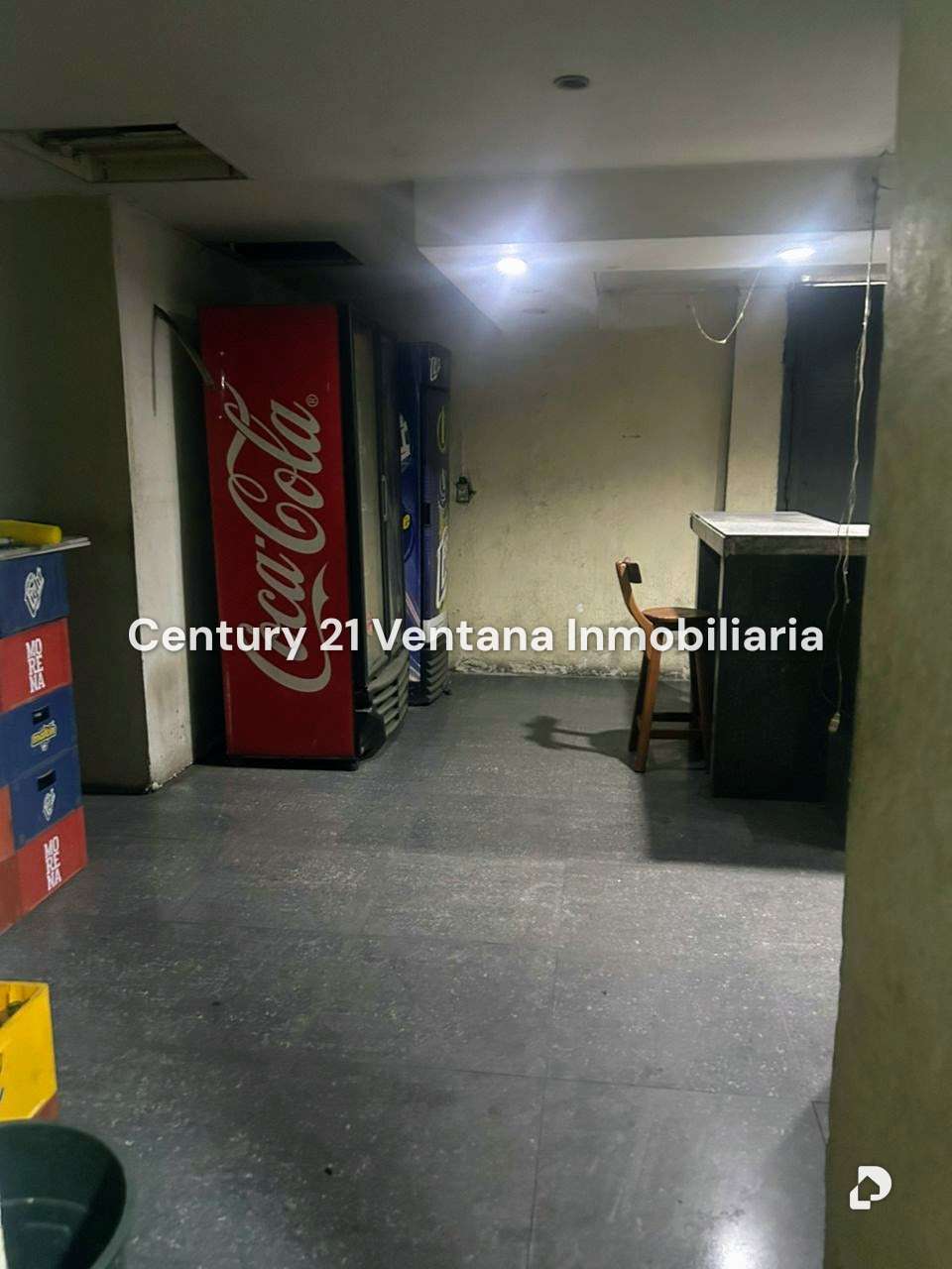 Commercial space in San Juan, Caracas – 12