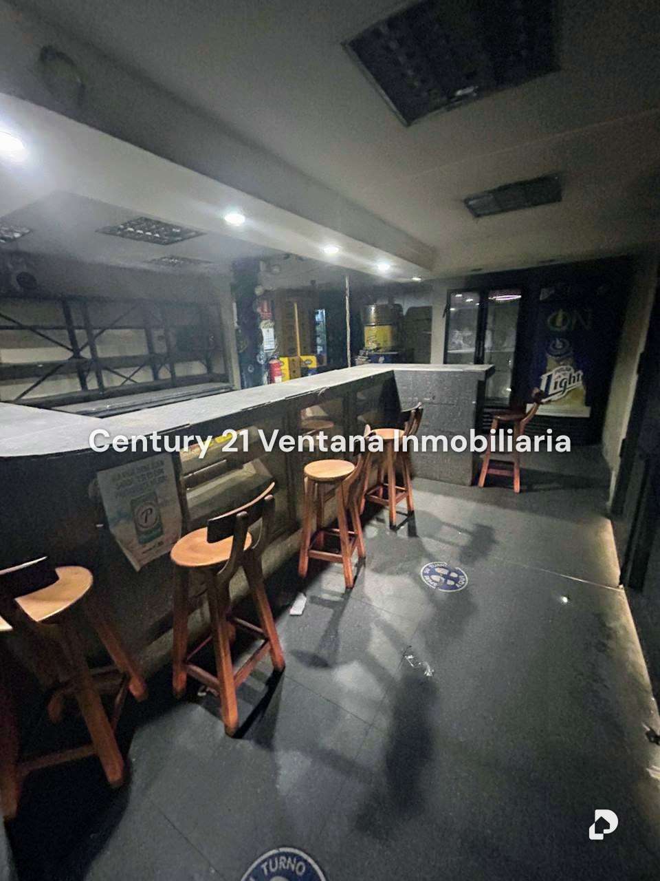 Commercial space in San Juan, Caracas – 7