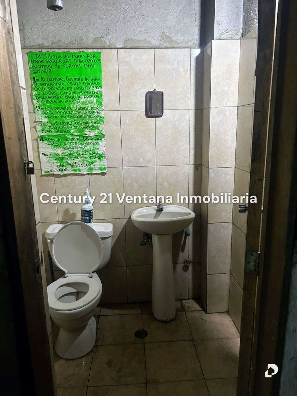 Commercial space in San Juan, Caracas – 9