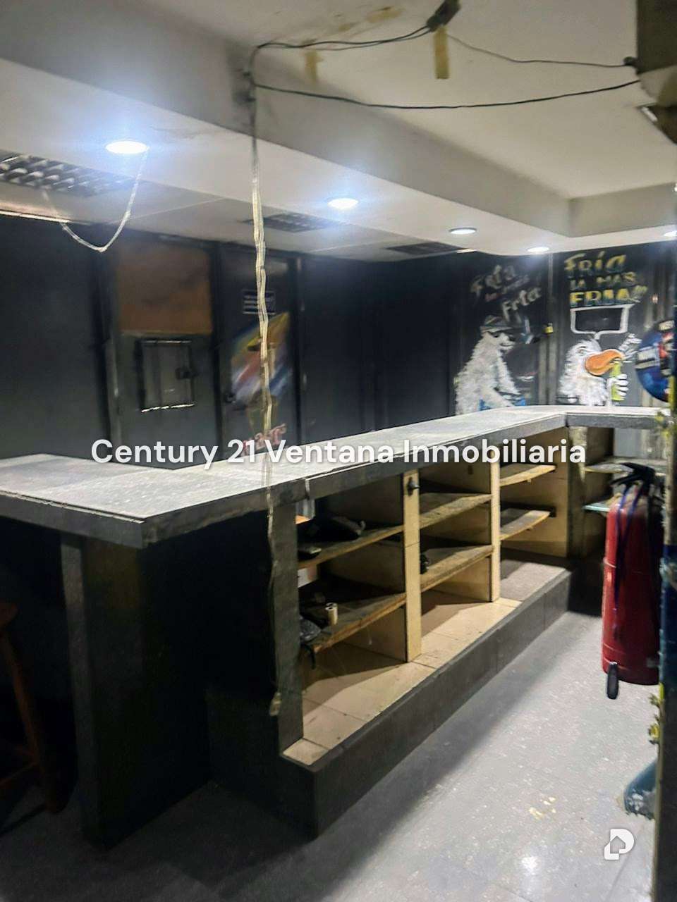 Commercial space in San Juan, Caracas – 6
