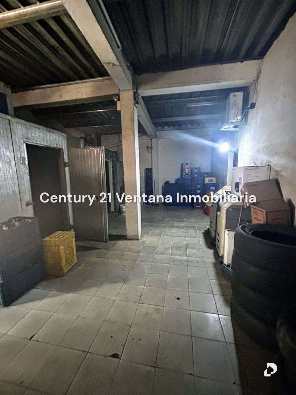 Commercial space in San Juan, Caracas – 11