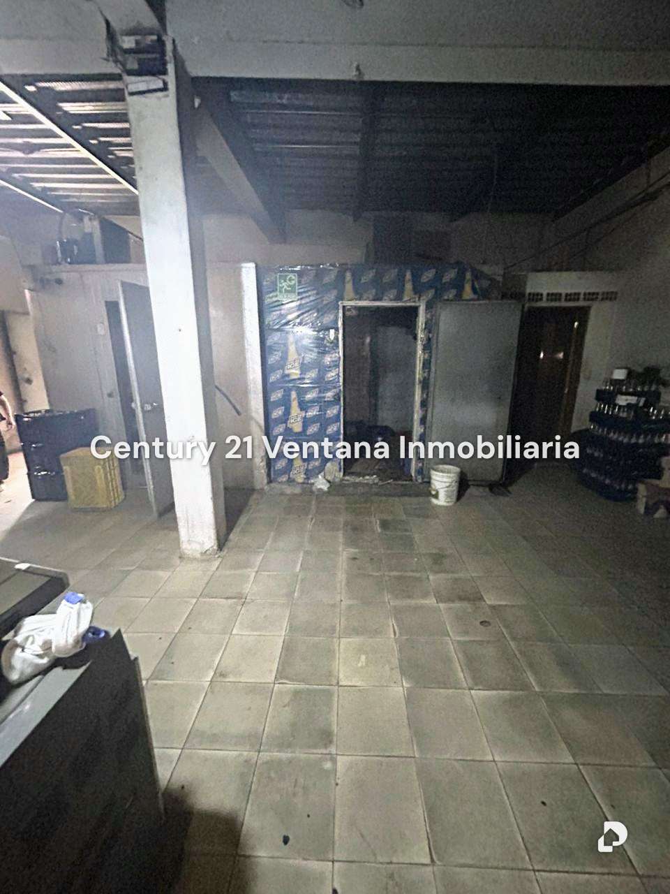 Commercial space in San Juan, Caracas – 8